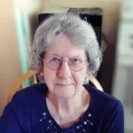 SPROUL, Janet Helene Sproul