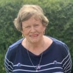 HUGHES, Mary Elizabeth