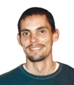 NAMGAUDS, Cory Jason Namgauds