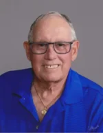 STUART, Robin James Stuart