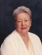 WETMORE, Marion Rose Wetmore