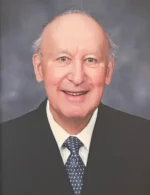 LAHAY, Edward James LaHay