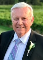 WECKER, Walter Wecker Jr