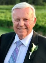 WECKER, Walter Wecker Jr