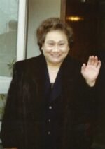 BELEN, Editha Duran “Lola” Belen
