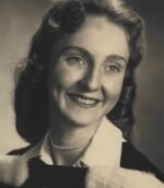 SPELLEN, Carole Andrea Spellen (Brown)