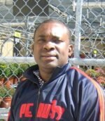 NDJEMUA, Victor Umana Ndjemua