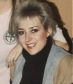 LORETO, Sandra M. Loreto