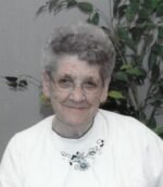 BUZZELL, Marjorie Buzzell (Harrison)