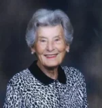 KINGSTON, Edith Kingston