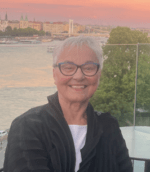 BUTT, Daniel Ralph Butt