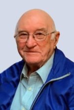 BUTT, Daniel Ralph Butt