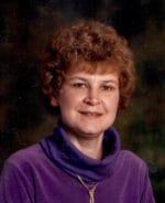 MCNEIL, Glenda Arlene
