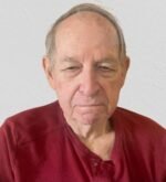 BRYANT, Gordon Edward Bryant