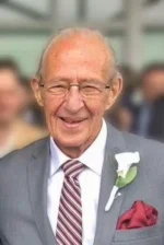 CANE, Albert William Cane