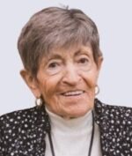 HILLEBRAND, Mechthild Maria Hillebrand