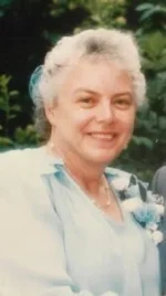 MORRISON, Phyllis Mae Morrison