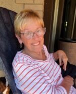 MCALINDEN, Rita McAlinden