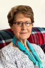 DELANEY, Rose Delaney