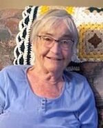 COULTHARD, Shirley Anne Margaret Coulthard