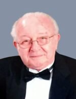 BROEK, Theodorus “Ted” van den Broek