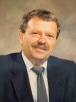 ZAVER, Michael Zaver
