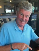 ALLEN, Richard Anthony Allen