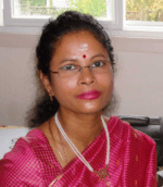 SOORIYAMOORTHY, Kamini Sooriyamoorthy (Arulampalam)
