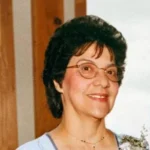 COX, Camille Ann Cox