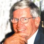 JOHNSTON, Bill “LBJ” Johnston