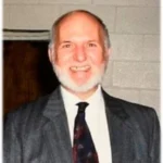 DODGE, Dr. Douglas Dodge