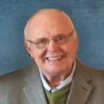 NOBLE, Gordon William Noble