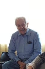 MEIKLE, Donald Ralph Meikle