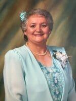 BEAULIEU, Ethel Mary Beaulieu