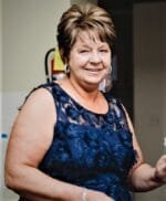 DOYON, Paulette Doyon