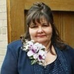 LOATES,Sharon Lynn Loates