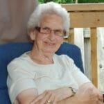 HALL, Audrey Hall