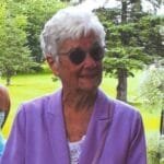 COOK, Elizabeth Irene Cook