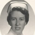 FENTON, Doreen Fenton