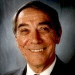 CADORET, William Malcolm Cadoret