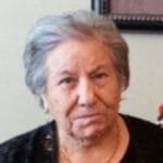 ASSENZA, Paolina Assenza