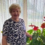 HERRMANN, Wilhelmine Herrmann