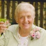 WOLFE, Edna Helen Wolfe (née Brown)