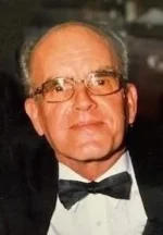 SIMMONS, James Arthur Simmons