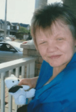 ALDRED, Marie Aldred