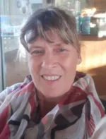 MURCHIE, Ellen Roseanne Murchie