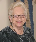 HEINRICH, Mary Taylor Heinrich