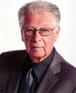 NICHOLS, Alan Norman Nichols