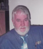 MCDONALD, Brian Angus Roderick McDonald
