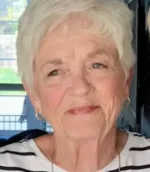 BUSBY, Carol Elizabeth Busby (née Gattis)